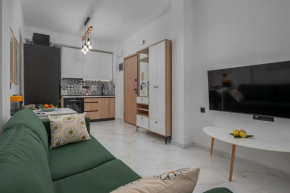 Fractals Apartment